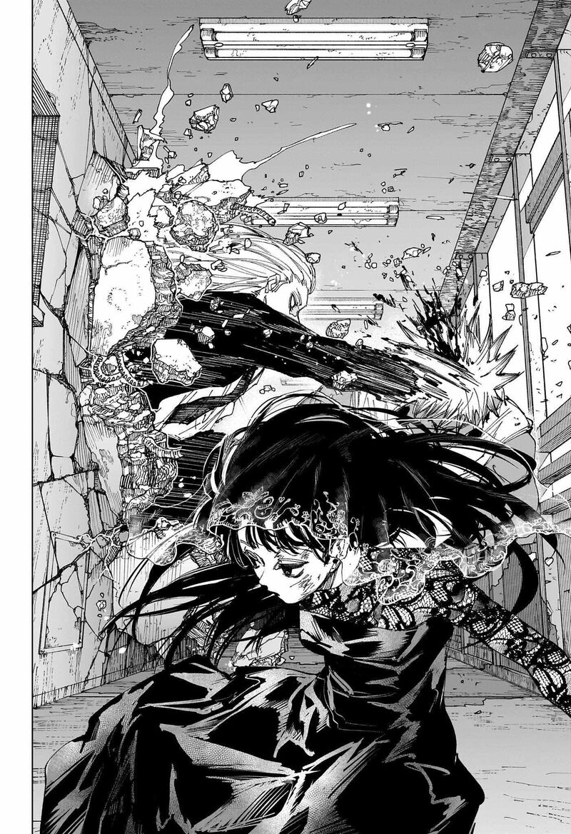 Chapter 250 - Page 23